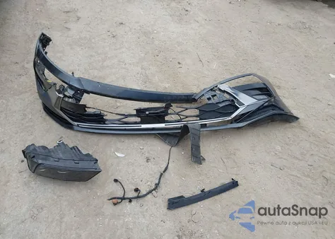 2024 Hyundai Sonata Sel из США, поврежденный, VIN KMHL14JA2RA397075